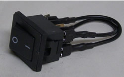 Delta Tool Part DPEC00470 FWD/REV Switch DPEC000470